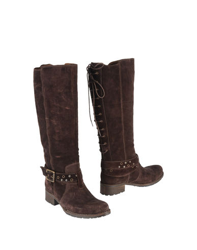 ZOOM CAFe'NOIR - Boots