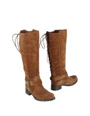 CAFe'NOIR - High-heeled boots