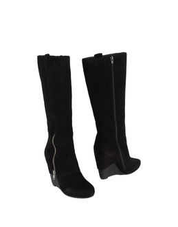 Cafe'Noir - Chaussures - Bottes à talon