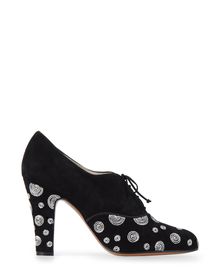 Stringate - FERRAGAMO'S CREATIONS
