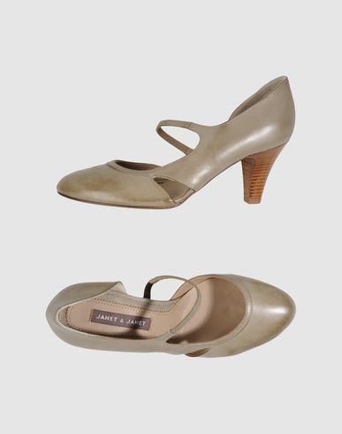 ZOOM JANET & JANET - Pump