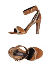 JANET & JANET - High-heeled sandals