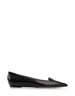 Moccasins Women's - TABITHA SIMMONS