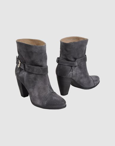 ZOOM JANET & JANET - Ankle boots