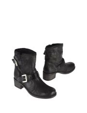 JANET & JANET - Ankle boots