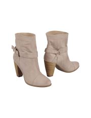 JANET & JANET - Ankle boots