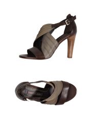 JANET & JANET - High-heeled sandals