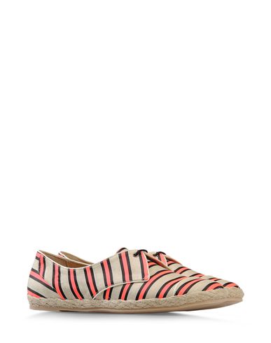ZOOM TABITHA SIMMONS - Lace-up shoes