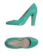 BRUNO PREMI - Closed-toe slip-ons 