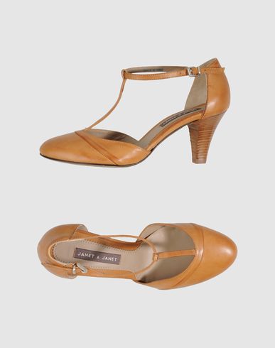 ZOOM JANET & JANET - Pump
