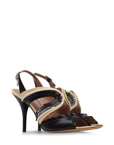 ZOOM TABITHA SIMMONS - High-heeled sandals