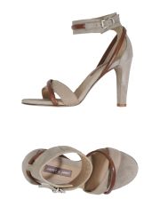 JANET & JANET - High-heeled sandals