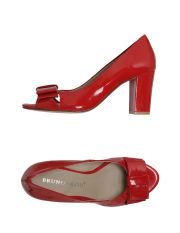 BRUNO PREMI - Decolletes open toe