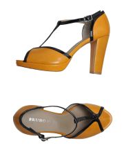 BRUNO PREMI - Sandali con plateau