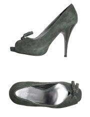 CAFe'NOIR - Decolletes open toe
