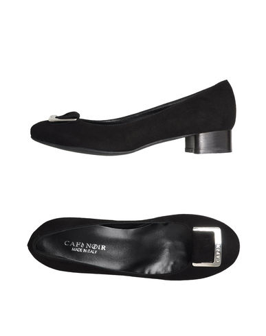 ZOOM CAFe'NOIR - Pump