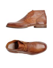 PANTOFOLA D'ORO - High-top dress shoe