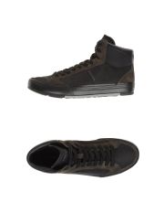 PRADA SPORT - High-top sneaker