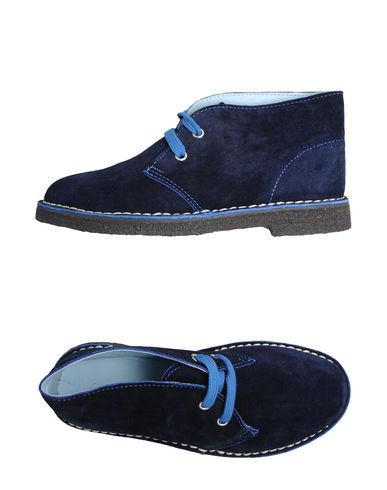 ZOOM CAFe'NOIR - Shoe boots