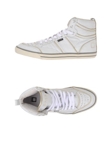 ZOOM D.A.T.E. - High-top sneaker