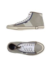 D.A.T.E. - High-top sneaker