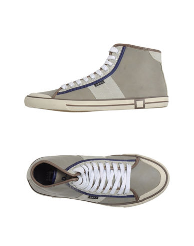 ZOOM D.A.T.E. - High-top sneaker