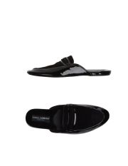 DOLCE & GABBANA - Mule