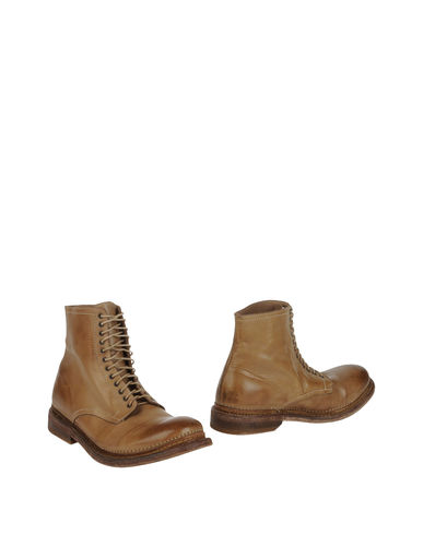 ZOOM SEBASTIANO MIGLIORE - Ankle boots