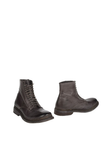 ZOOM SEBASTIANO MIGLIORE - Ankle boots