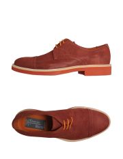 GIORGIO RICCI - Schnürschuhe