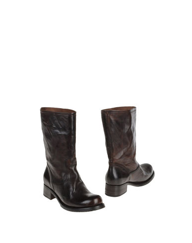 ZOOM SILVANO SASSETTI - Boots