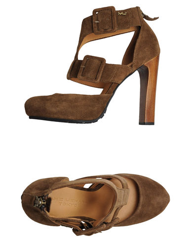 ZOOM MAKI UEHARA TOKYO - Sandals