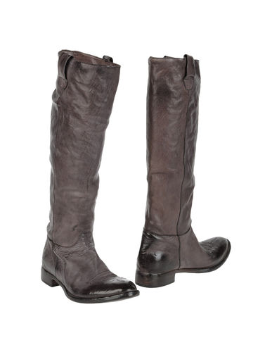 ZOOM LENA MILOS - Boots