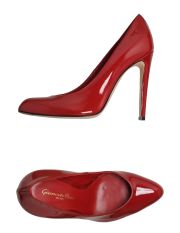 GIANVITO ROSSI - パンプス