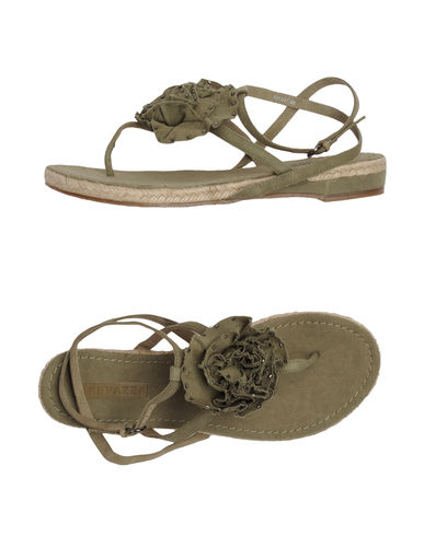 ZOOM APEPAZZA - Thong sandal