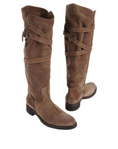 ZOOM PETER FLOWERS - Boots