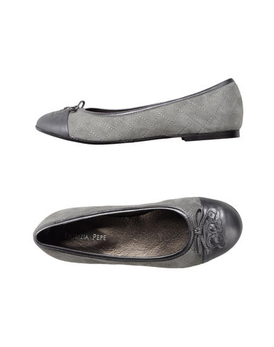 ZOOM PATRIZIA PEPE - Ballet flats