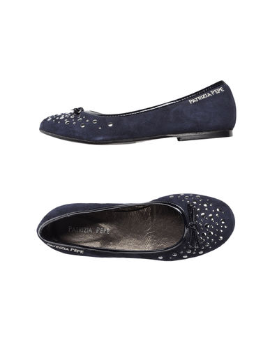 ZOOM PATRIZIA PEPE - Ballet flats