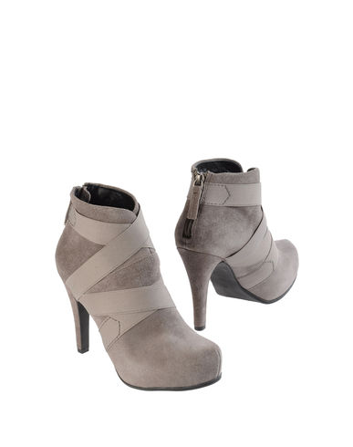 ZOOM APEPAZZA - Ankle boot