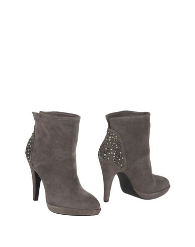ZOOM APEPAZZA - Ankle boots
