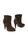 Dark brown Dark brown