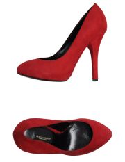 DOLCE & GABBANA - Plateau Pumps