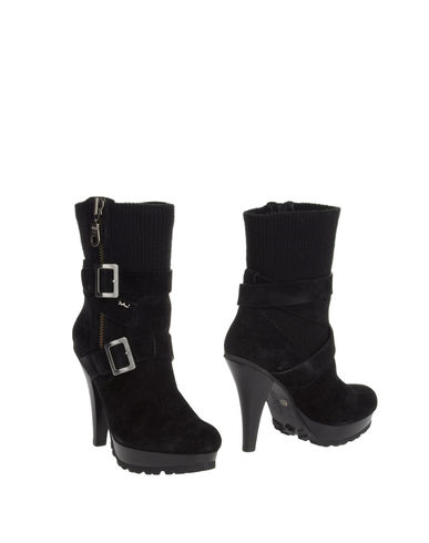 ZOOM MAKI UEHARA TOKYO - Ankle boots