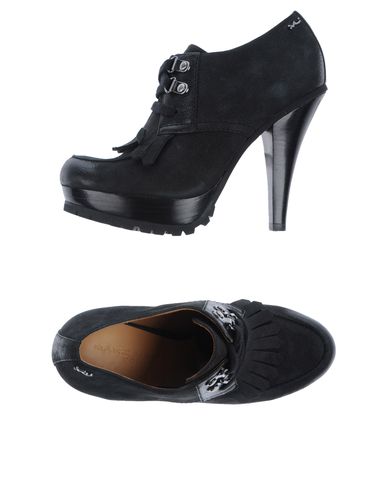 ZOOM MAKI UEHARA TOKYO - Laced shoes