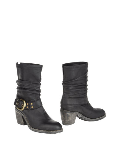 ZOOM SPAZIOMODA - Ankle boots