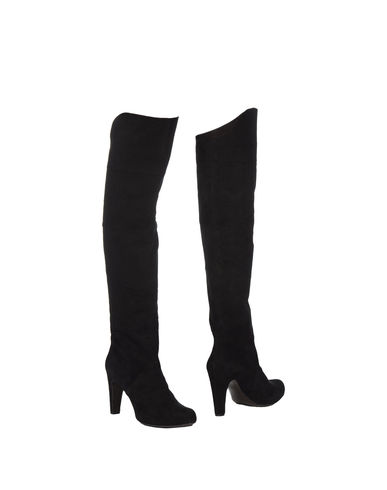 ZOOM ROBERTO DEL CARLO - High-heeled boots