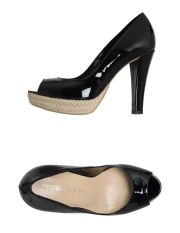 PIERRE DARRE' - Decolletes open toe