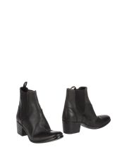 PREMIATA - Ankle boots