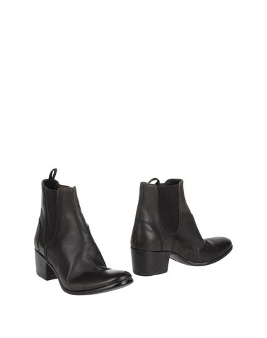 ZOOM PREMIATA - Ankle boots