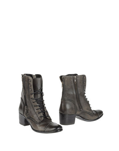 ZOOM PREMIATA - Ankle boots